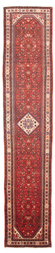 Hamadan Teppe 382x75cm - Persisk teppe
