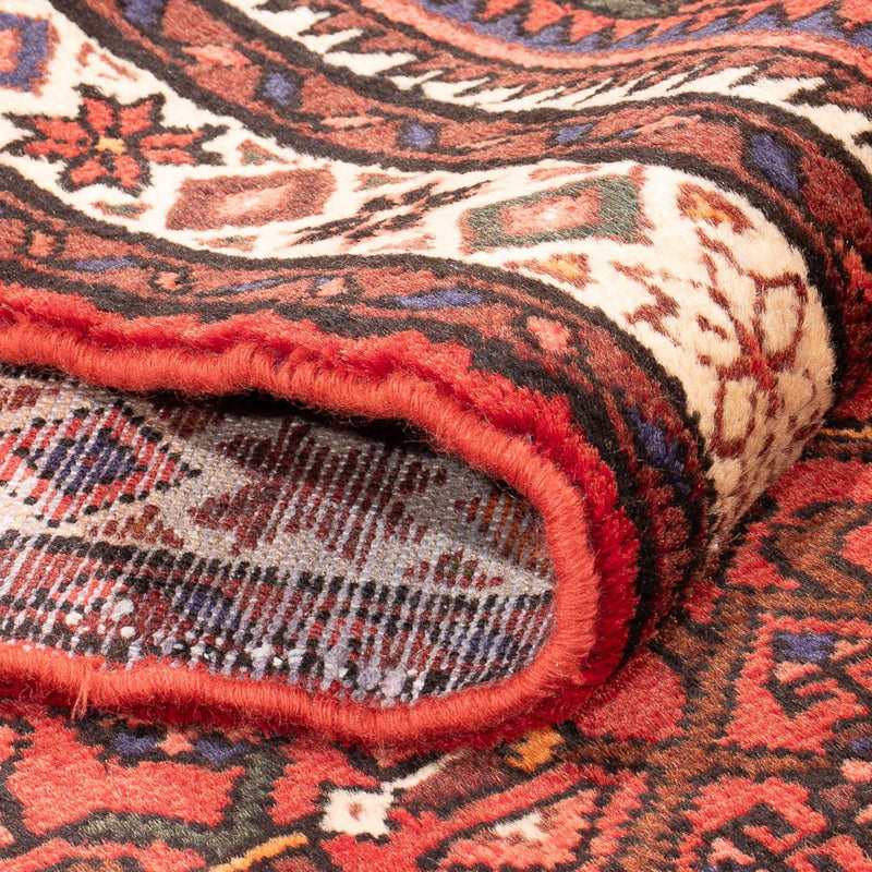 Hamadan Teppe 382x75cm - Persisk teppe