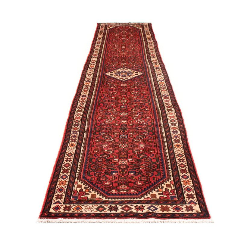 Hamadan Teppe 382x75cm - Persisk teppe