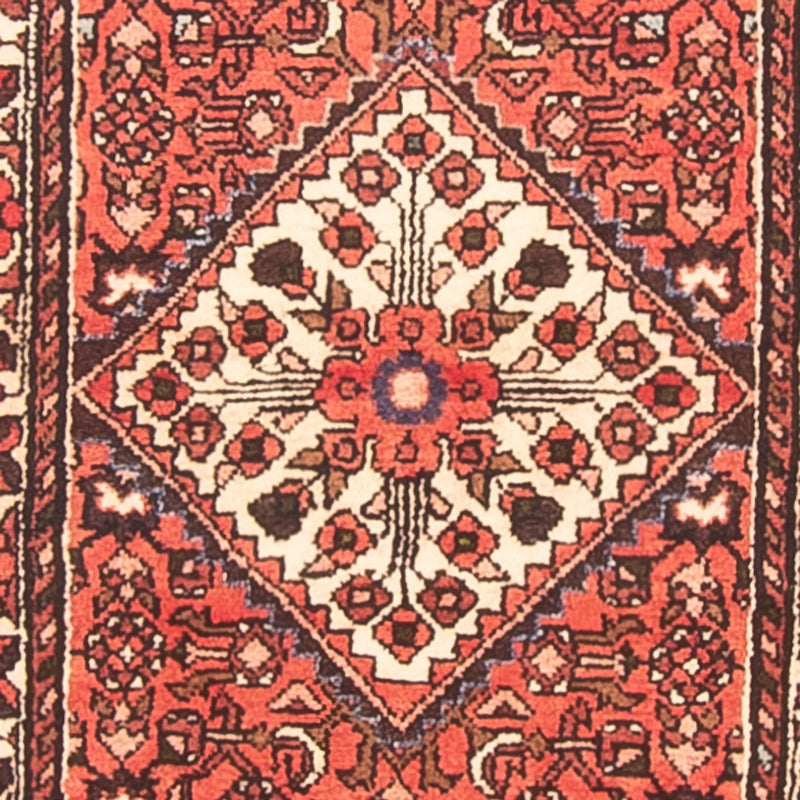 Hamadan Teppe 392x80cm - Persisk teppe