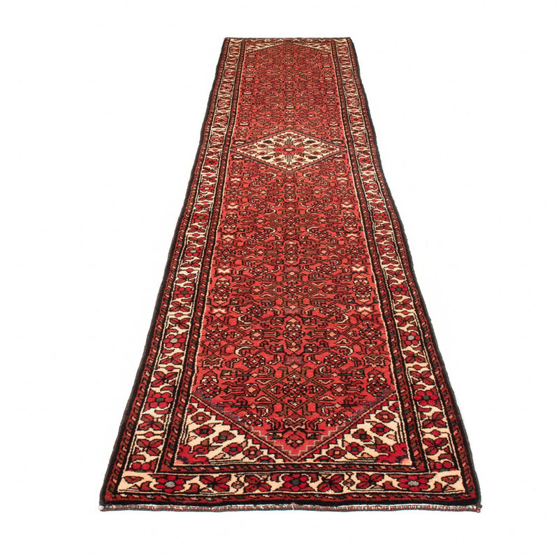 Hamadan Teppe 392x80cm - Persisk teppe