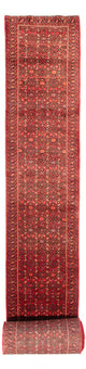 Hosseinabad Teppe 995x83cm - Persisk teppe