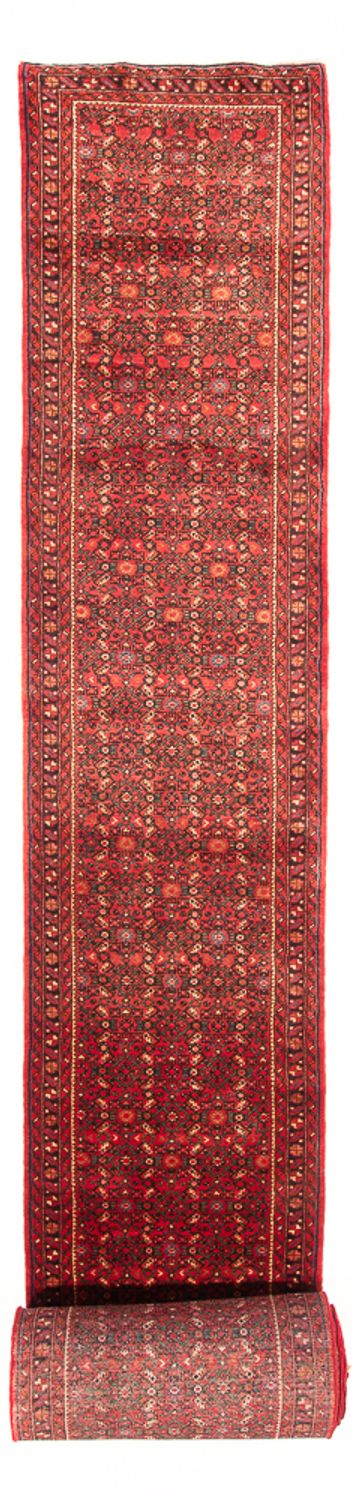 Hosseinabad Teppe 995x83cm - Persisk teppe