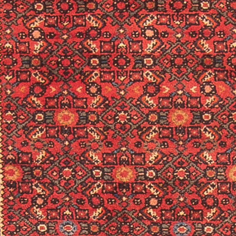 Hosseinabad Teppe 995x83cm - Persisk teppe