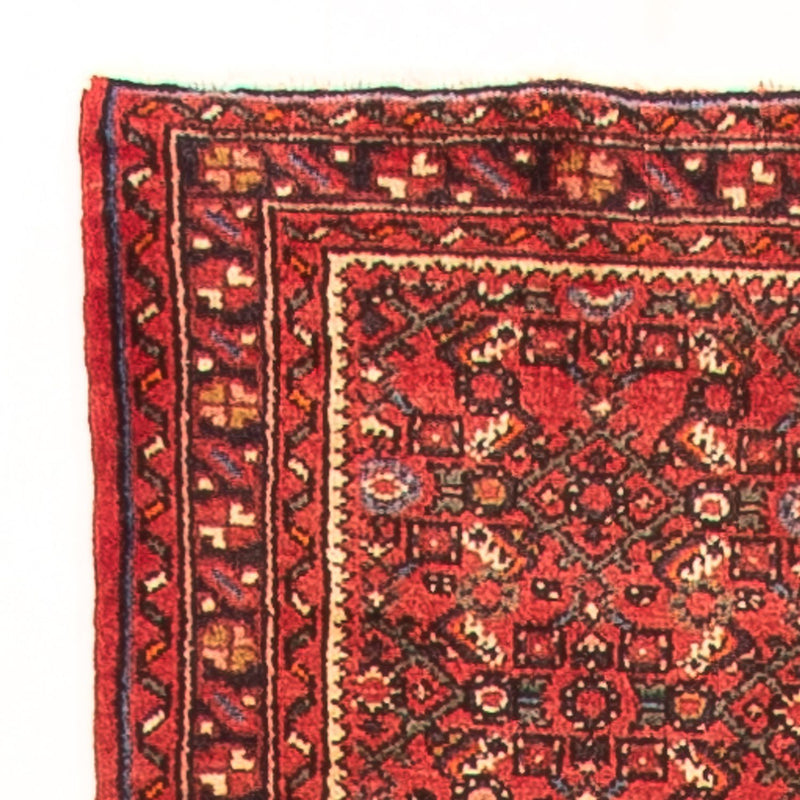Hosseinabad Teppe 995x83cm - Persisk teppe