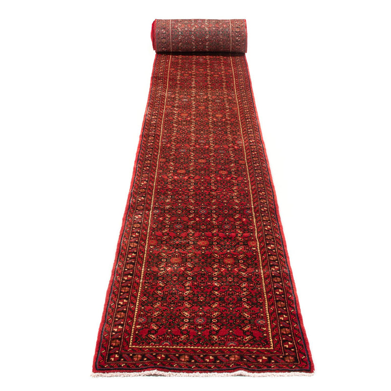 Hosseinabad Teppe 995x83cm - Persisk teppe