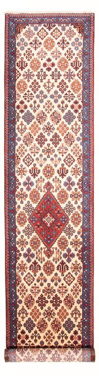 Meymeh Teppe 440x95cm - Persisk teppe – product image