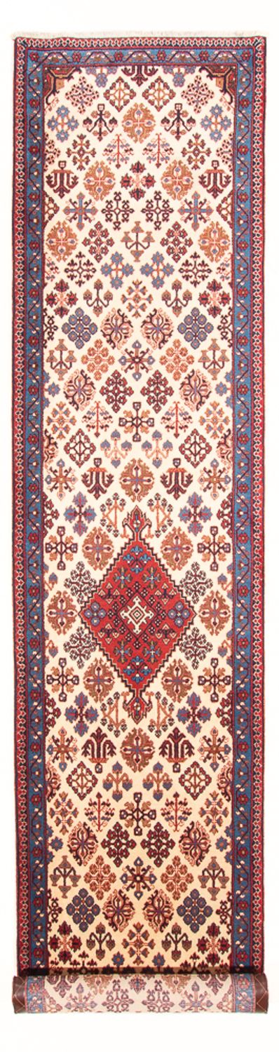 Meymeh Teppe 95x440cm - Persisk teppe