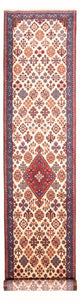 Meymeh Teppe 440x95cm - Persisk teppe
