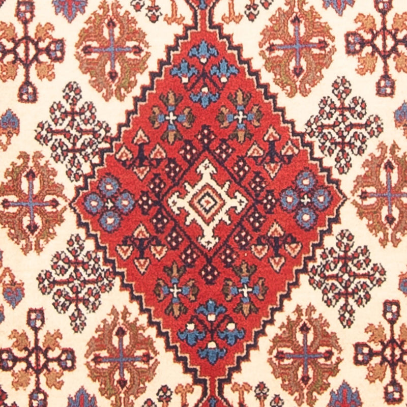 Meymeh Teppe 440x95cm - Persisk teppe