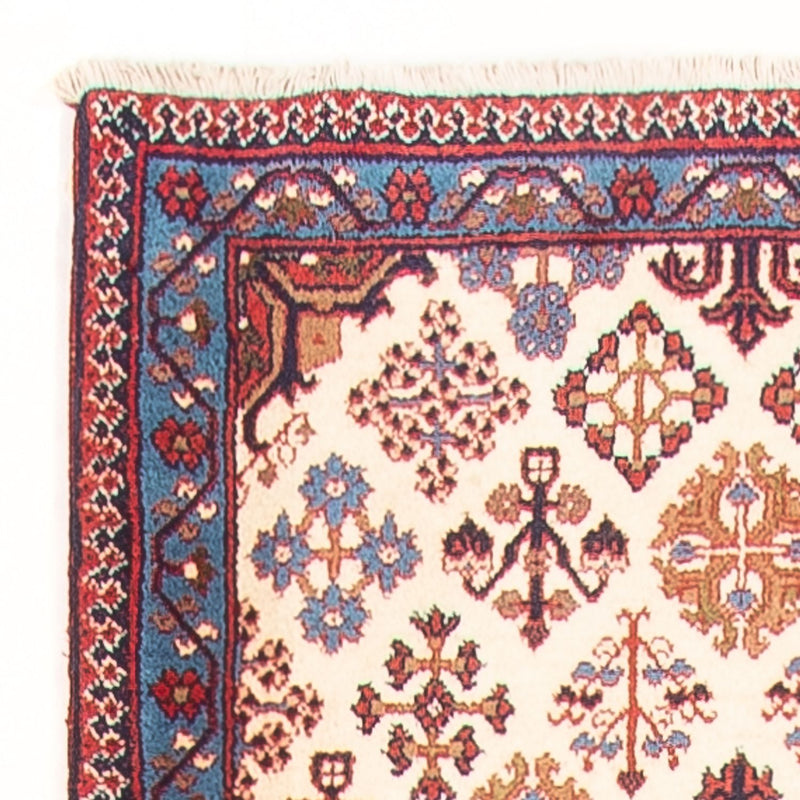 Meymeh Teppe 440x95cm - Persisk teppe