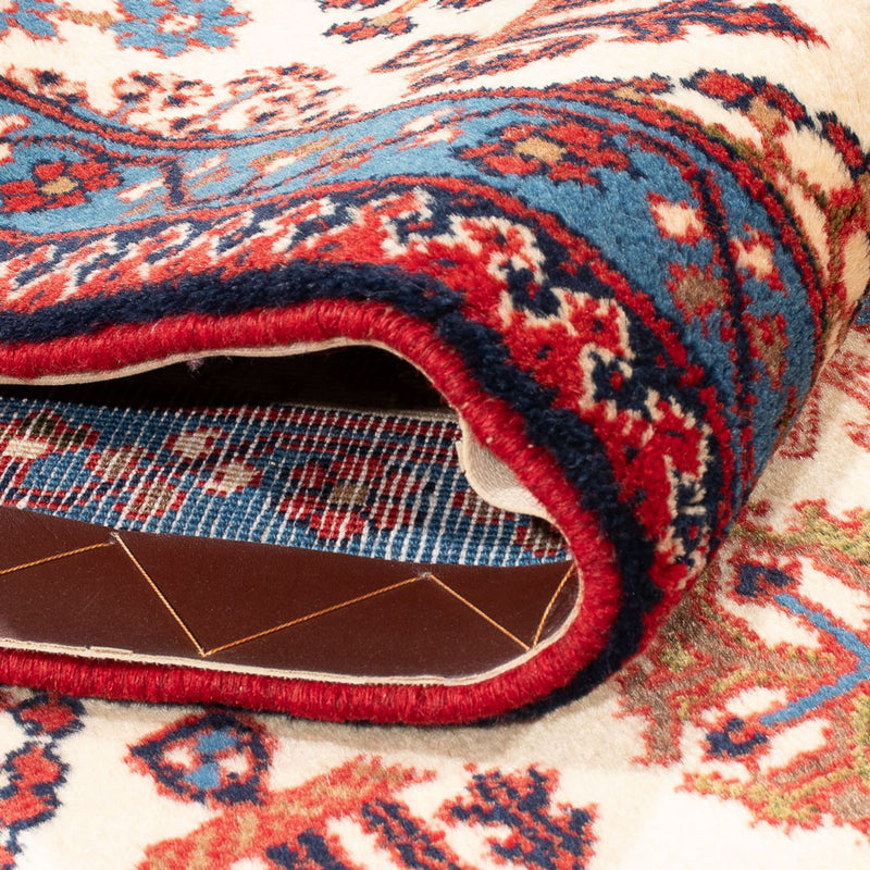 Meymeh Teppe 440x95cm - Persisk teppe
