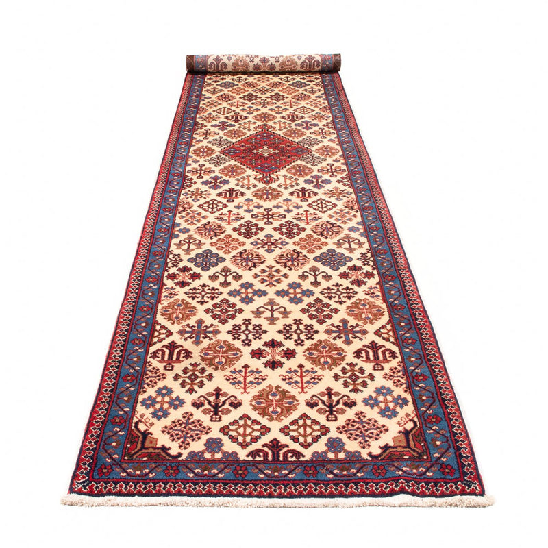 Meymeh Teppe 440x95cm - Persisk teppe