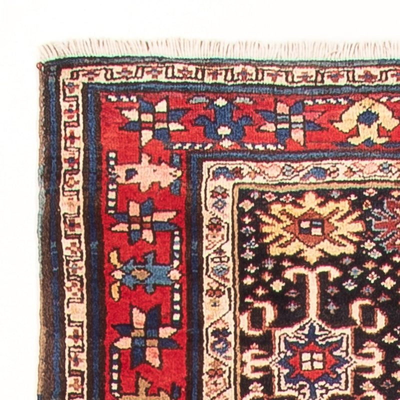 Nahavand Teppe 382x107cm - Persisk teppe