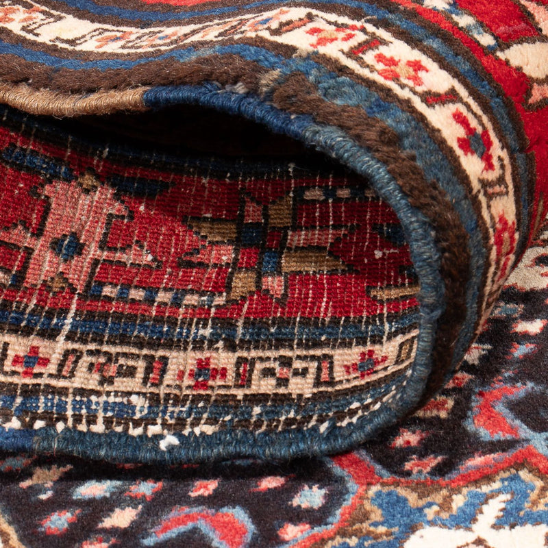 Nahavand Teppe 382x107cm - Persisk teppe