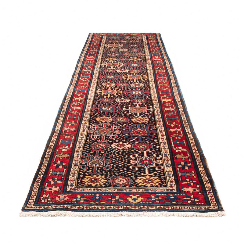 Nahavand Teppe 382x107cm - Persisk teppe