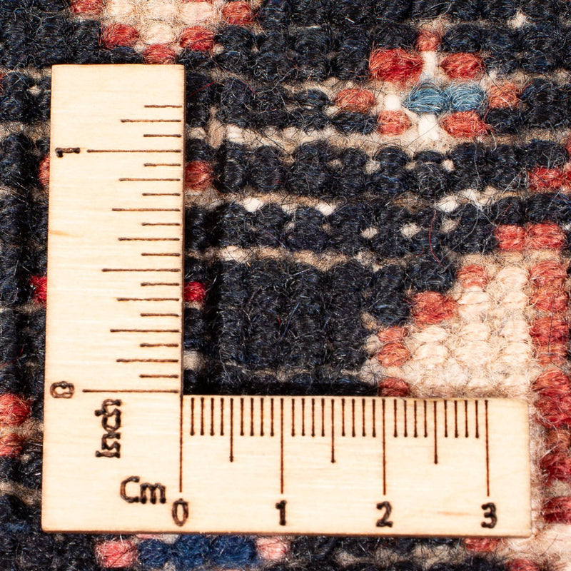 Nahavand Teppe 382x107cm - Persisk teppe