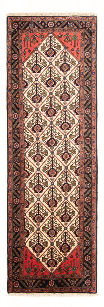 Kolyai Teppe 94x283cm - Persisk teppe