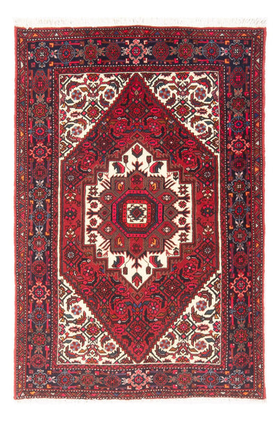 Gholtogh Teppe 83x115cm - Persisk teppe