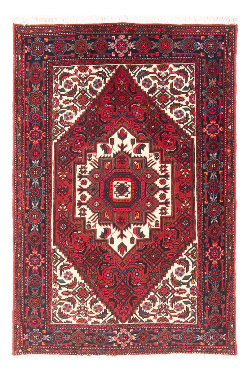 Gholtogh Teppe 115x83cm - Persisk teppe