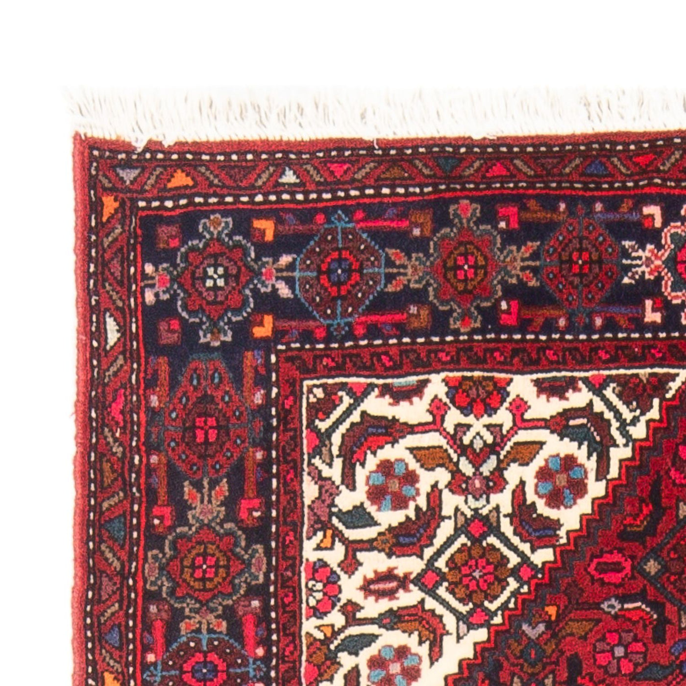 Gholtogh Teppe 115x83cm - Persisk teppe