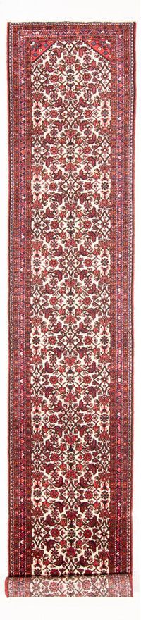 Kilim Fars Teppe 415x80cm – product image