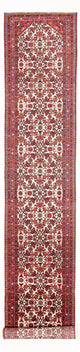 Kilim Fars Teppe 415x80cm