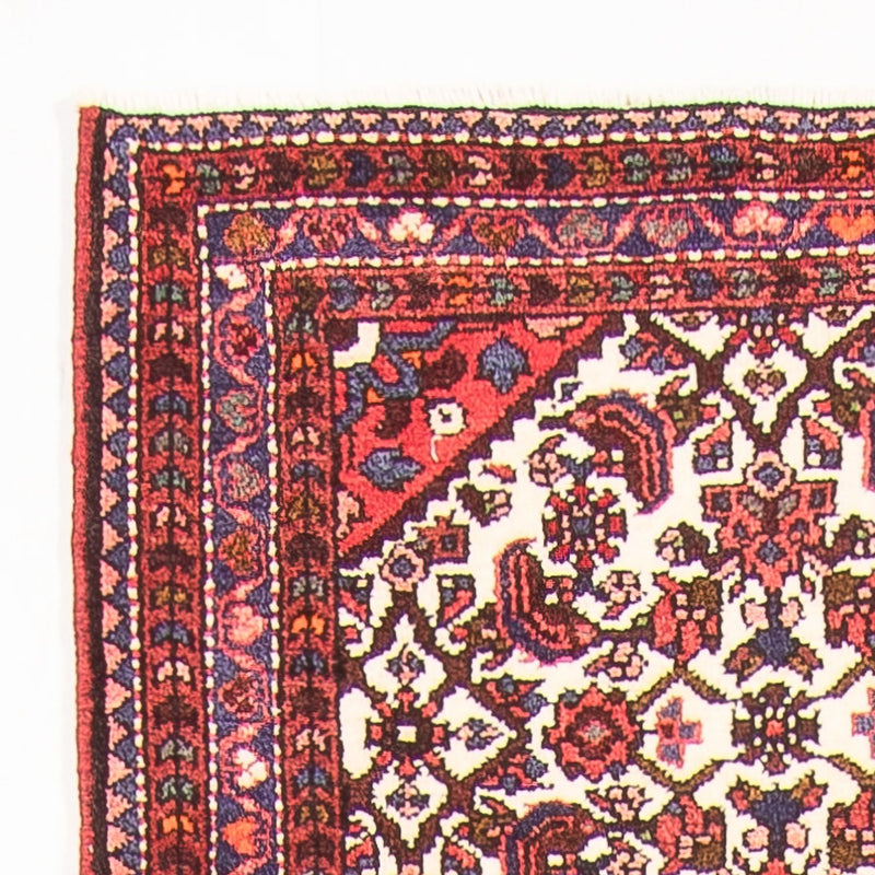 Kilim Fars Teppe 415x80cm