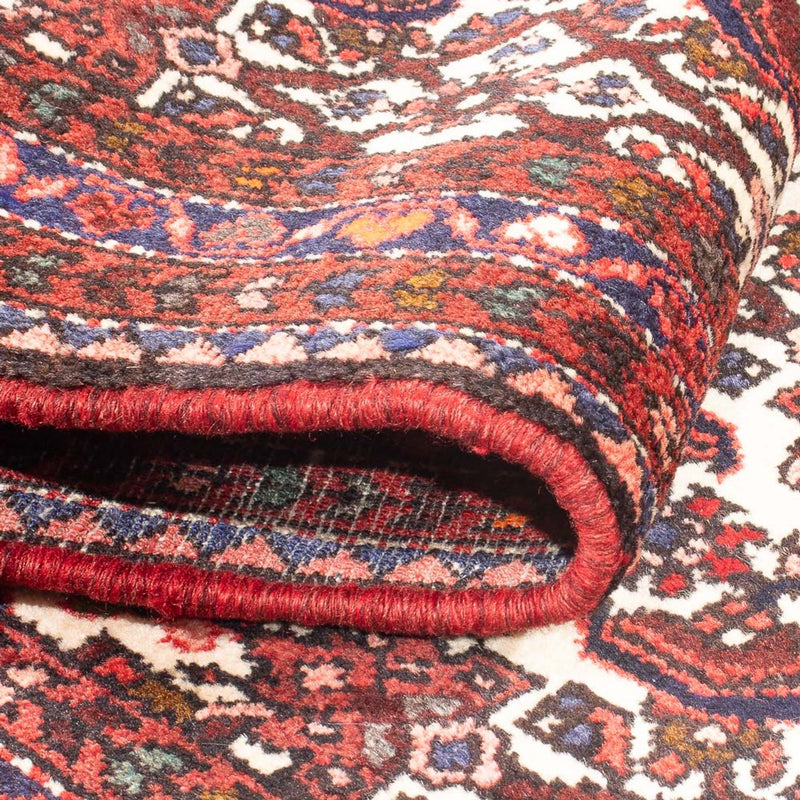 Kilim Fars Teppe 415x80cm