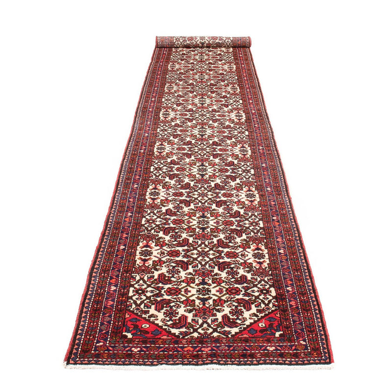 Kilim Fars Teppe 415x80cm
