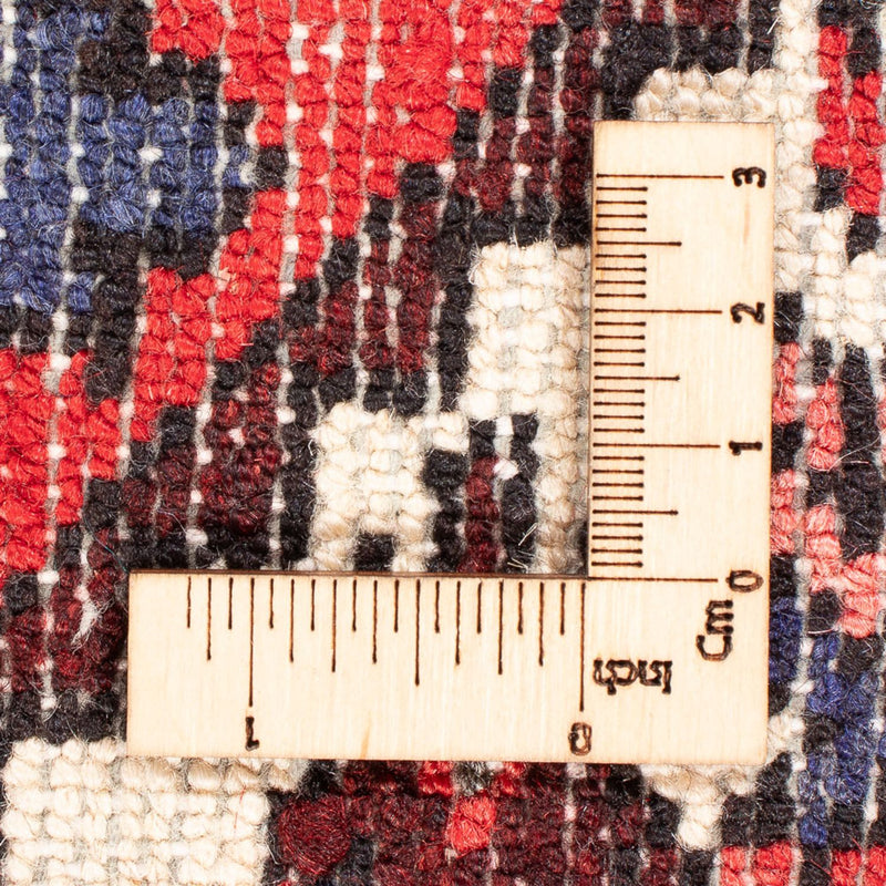 Kilim Fars Teppe 415x80cm