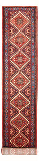 Hamadan Teppe 508x88cm - Persisk teppe