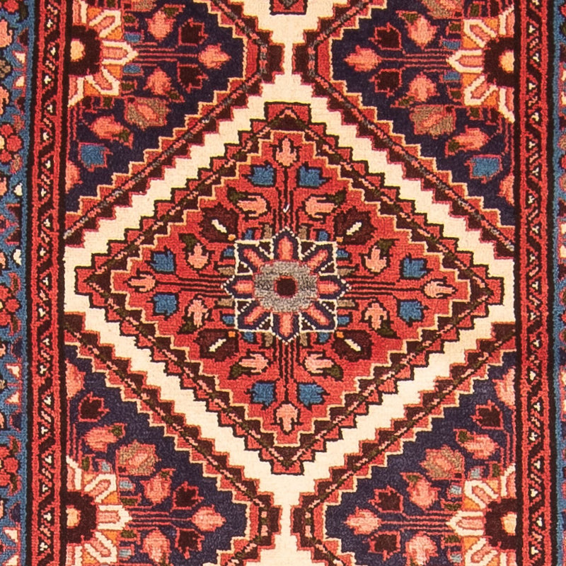Hamadan Teppe 508x88cm - Persisk teppe