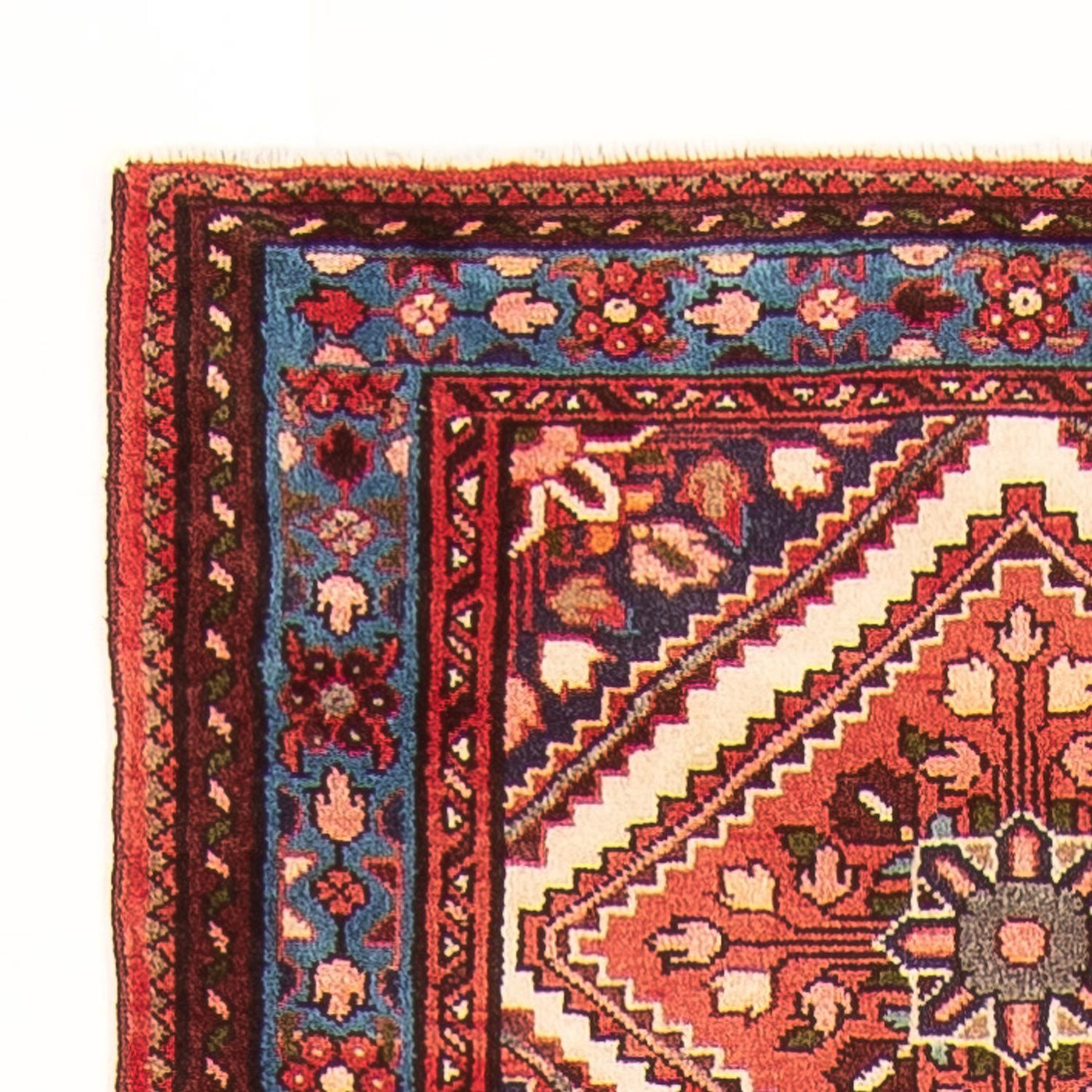 Hamadan Teppe 508x88cm - Persisk teppe