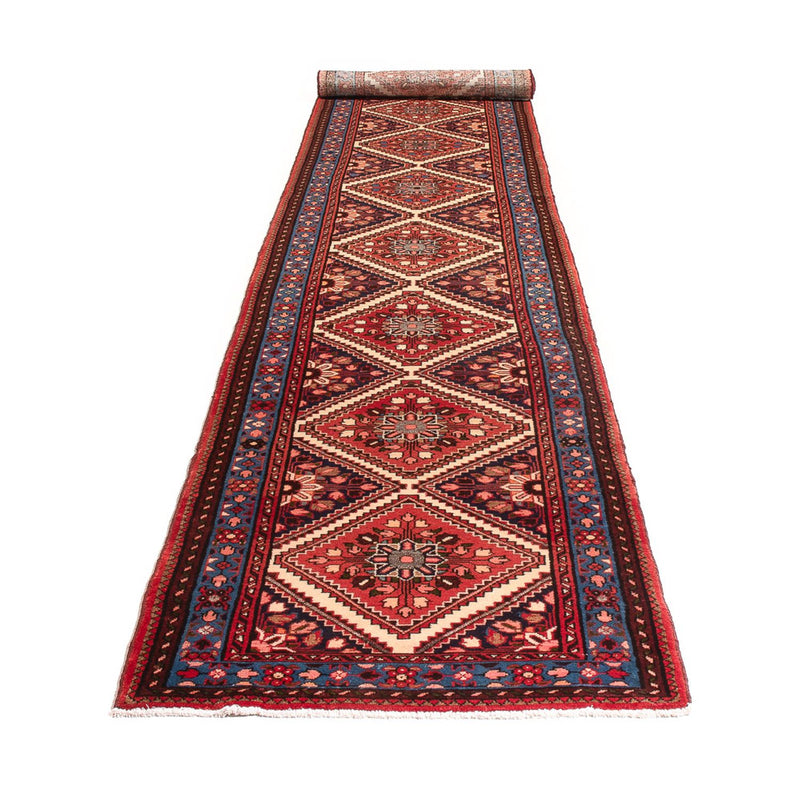 Hamadan Teppe 508x88cm - Persisk teppe