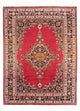 Mashhad Teppe 288x200cm - Persisk teppe