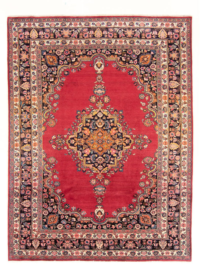 Mashhad Teppe 288x200cm - Persisk teppe
