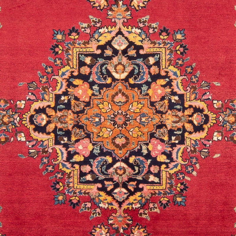 Mashhad Teppe 288x200cm - Persisk teppe