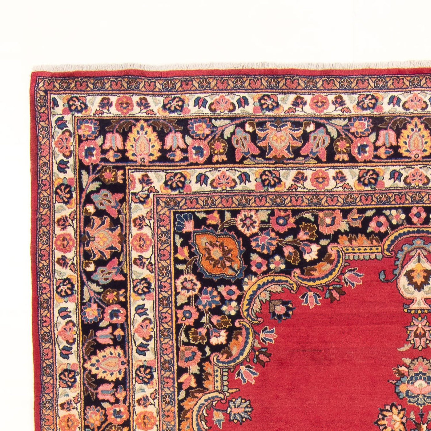 Mashhad Teppe 288x200cm - Persisk teppe