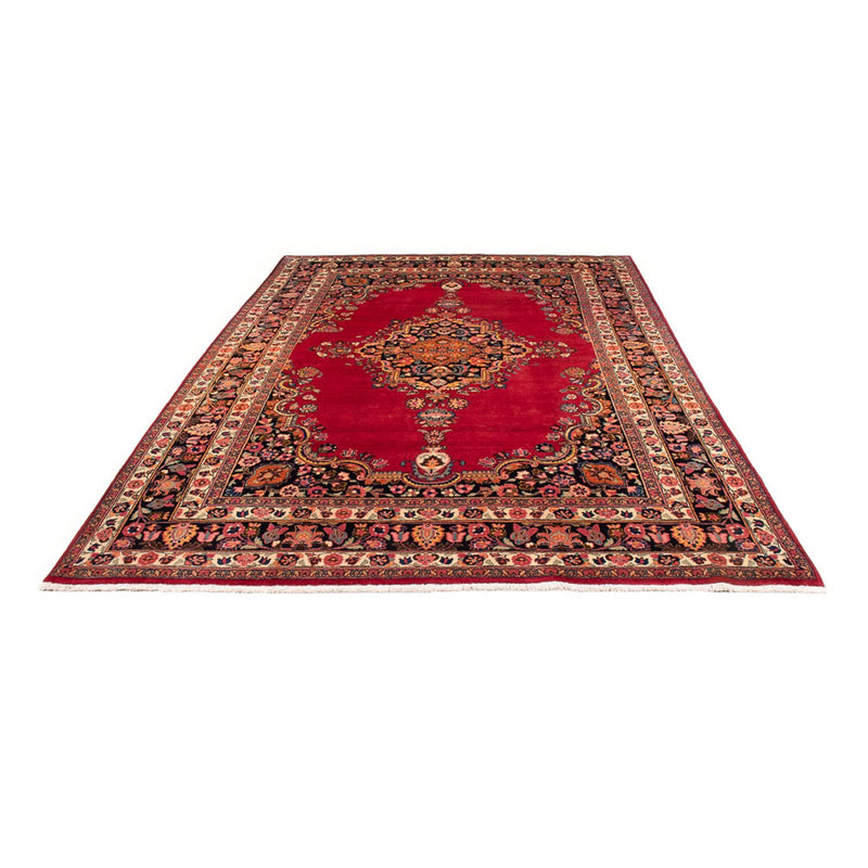 Mashhad Teppe 288x200cm - Persisk teppe
