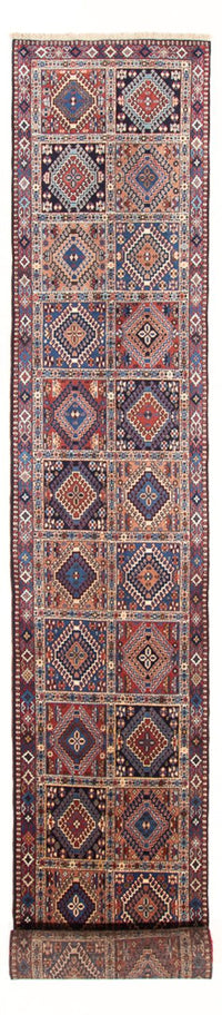 Yalameh Teppe 568x80cm - Persisk teppe – product image