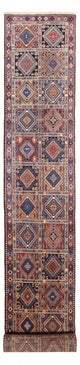 Yalameh Teppe 568x80cm - Persisk teppe
