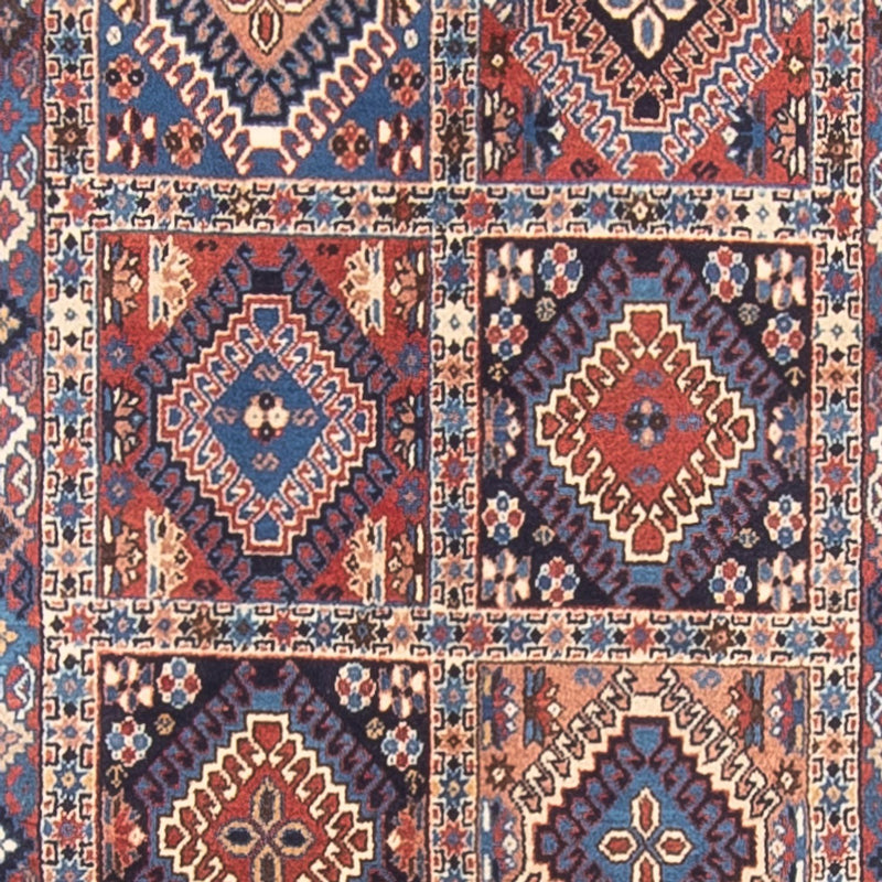 Yalameh Teppe 568x80cm - Persisk teppe
