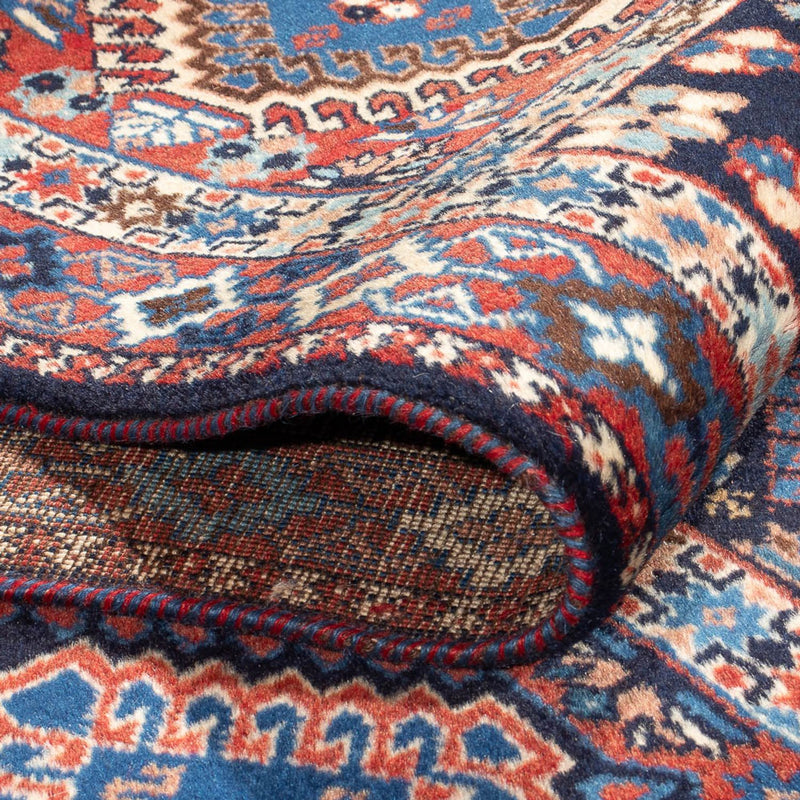 Yalameh Teppe 568x80cm - Persisk teppe