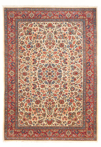 Sarouk Teppe 298x203cm - Persisk teppe – product image