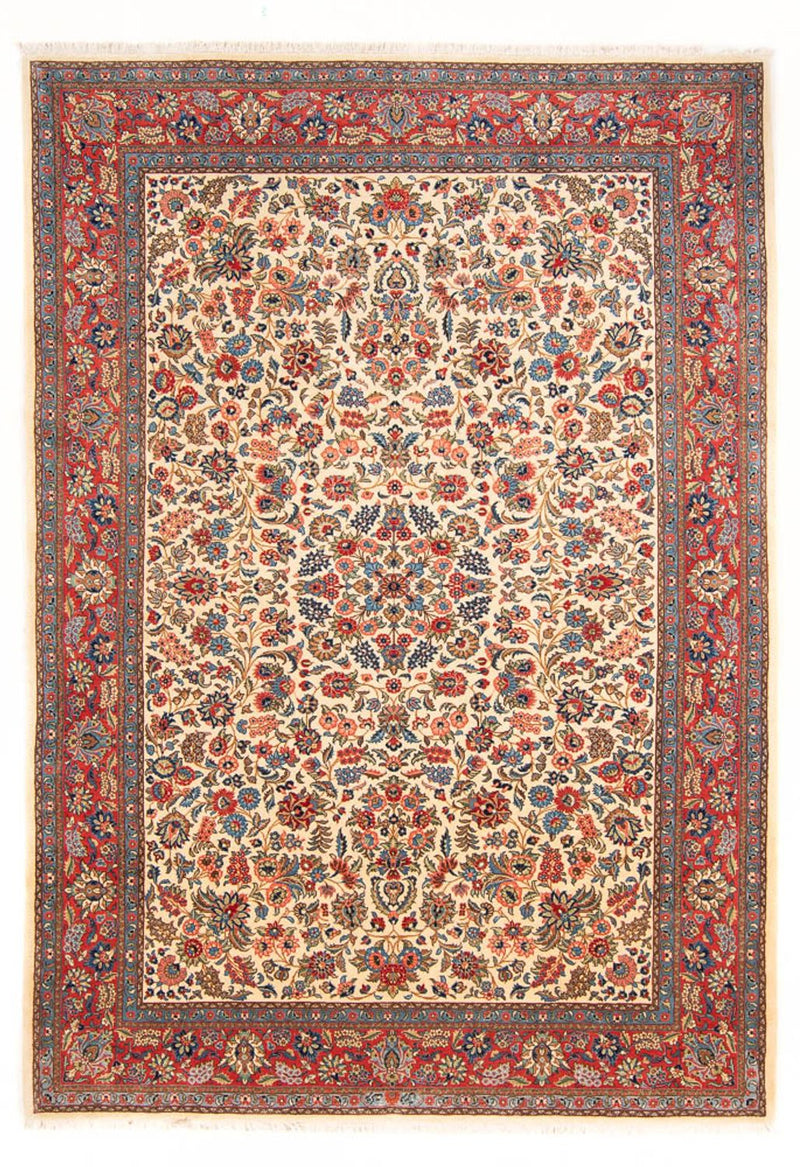 Sarouk Teppe 298x203cm - Persisk teppe