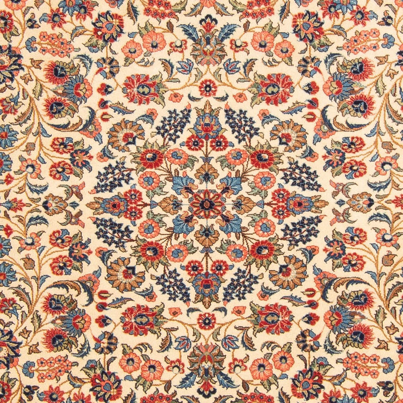 Sarouk Teppe 298x203cm - Persisk teppe