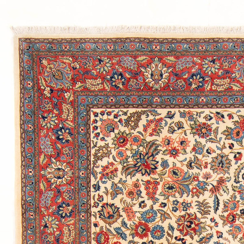 Sarouk Teppe 298x203cm - Persisk teppe