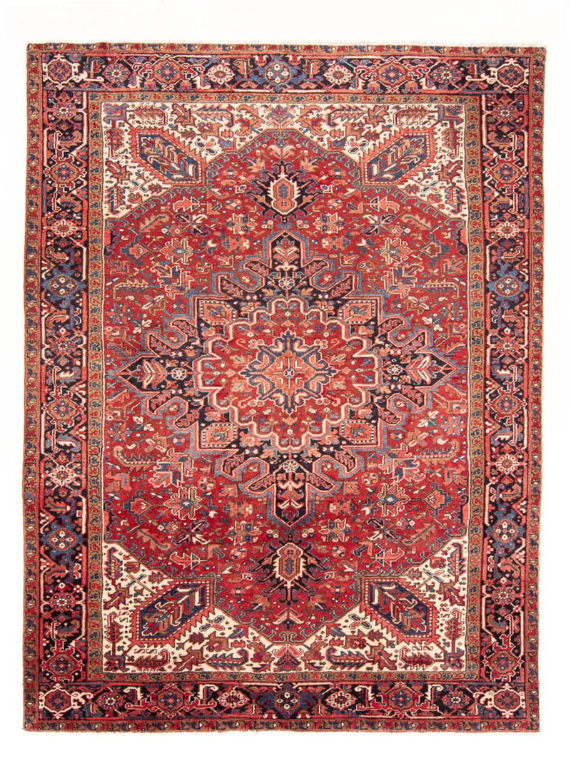 Heriz Teppe 320x228cm - Persisk teppe
