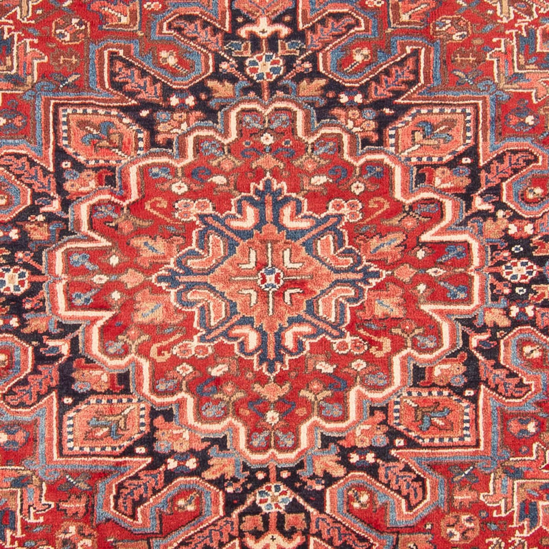 Heriz Teppe 320x228cm - Persisk teppe